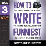How to Write Funniest [Audiobook]